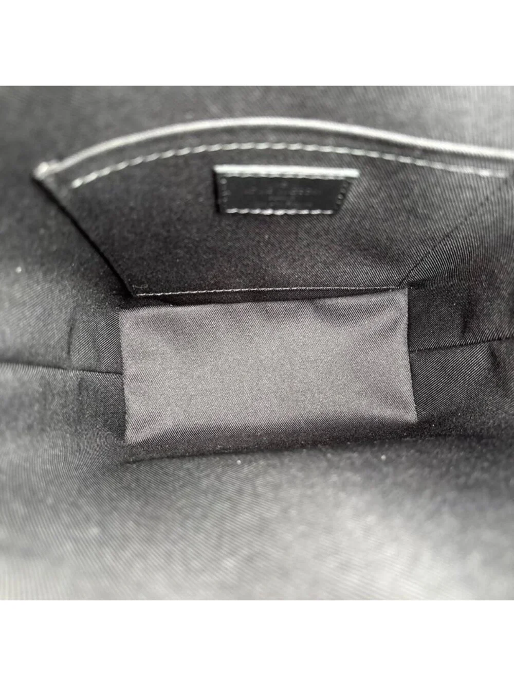 Louis Vuitton IC Monogram Eclipse Cruiser Shoulder